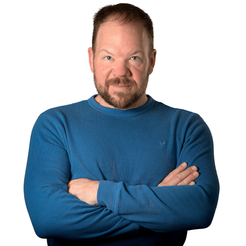 Corey Koehler — Google Ads Strategist